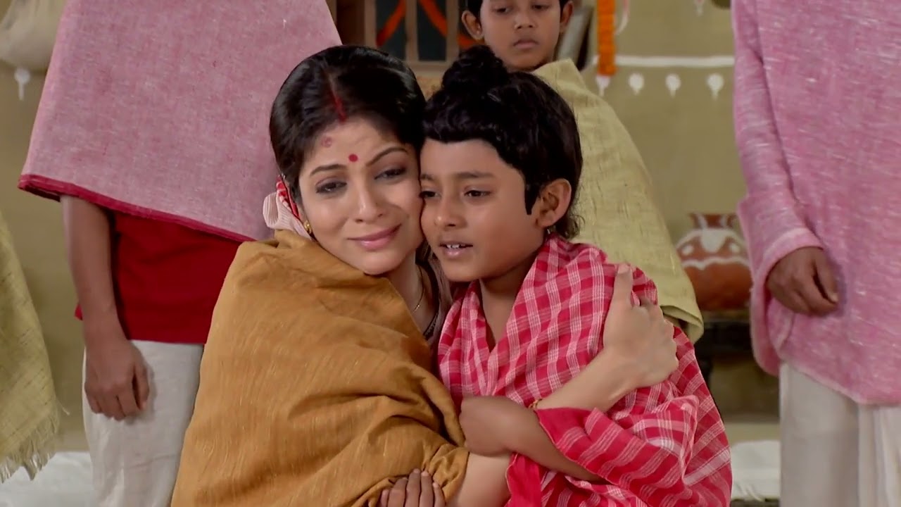 Joy Baba Lokenath - Ep 271 - Shrikant Mohta - Bengali Tv Serial - Zee5 Bangla Classics