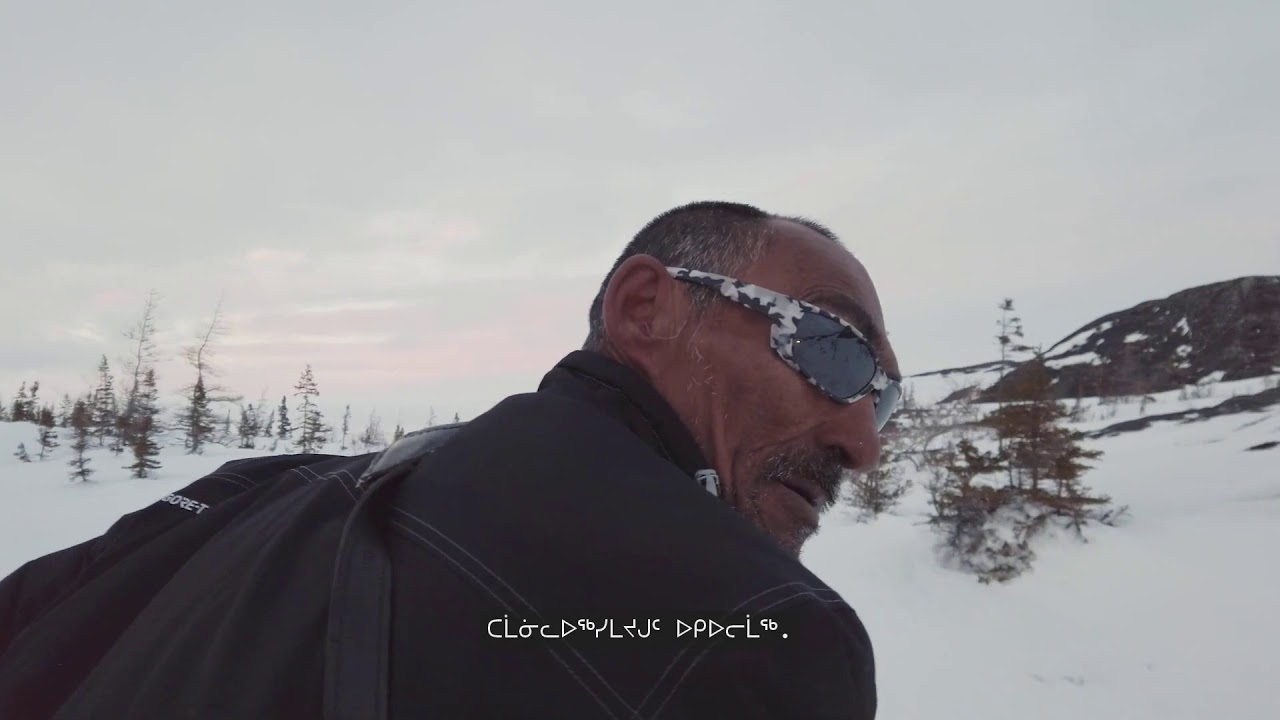Hopedale - Phillip Abel Sr.