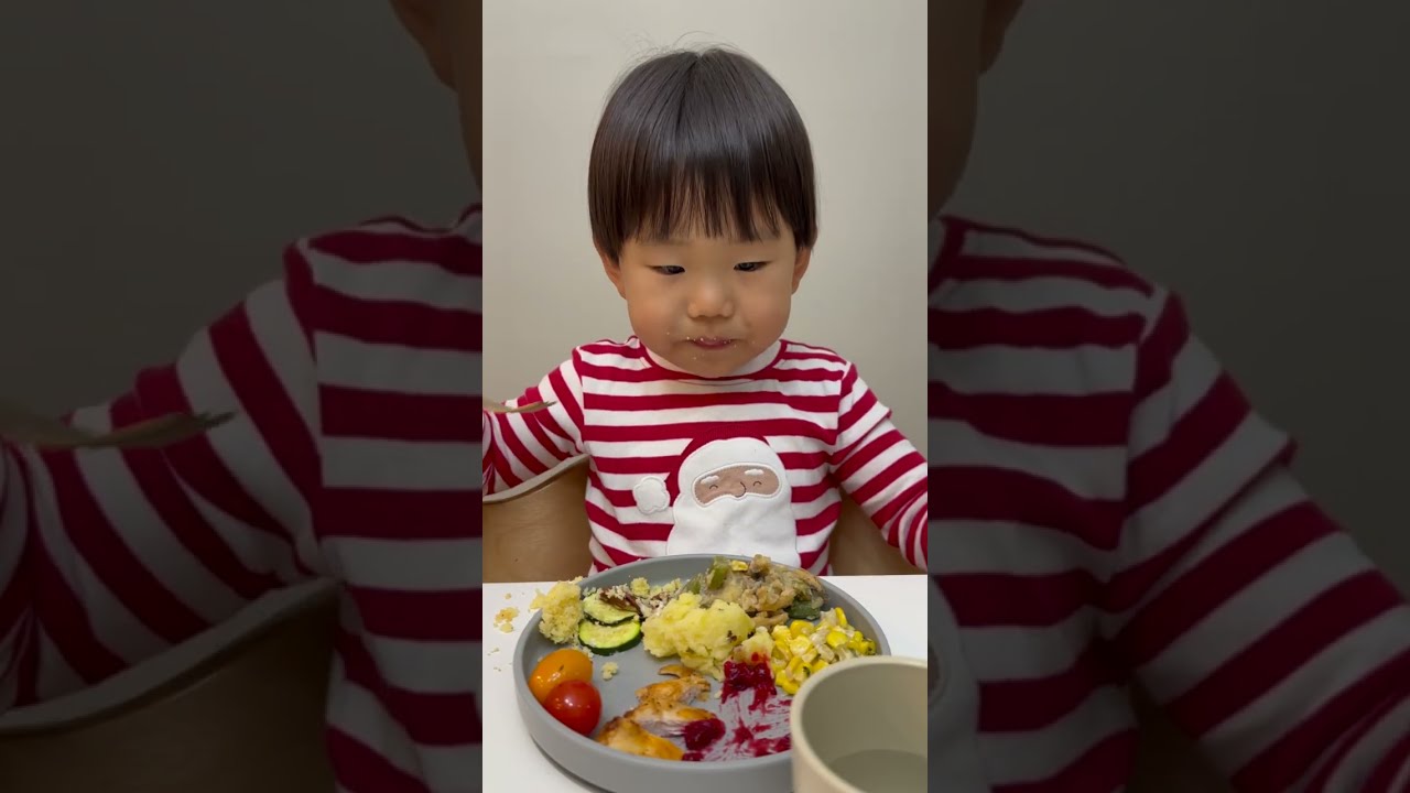 2025 추수감사절 | Thanksgiving 2025