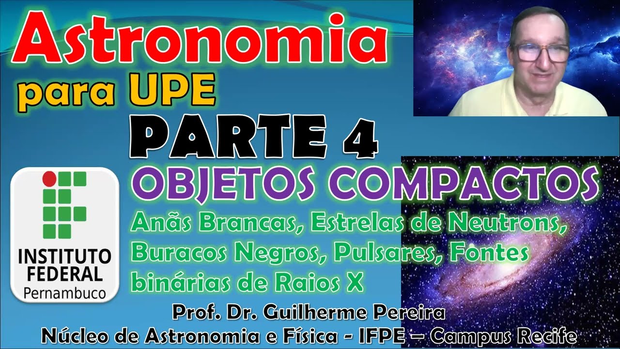 4. ASTRONOMIA para UPE Parte 4