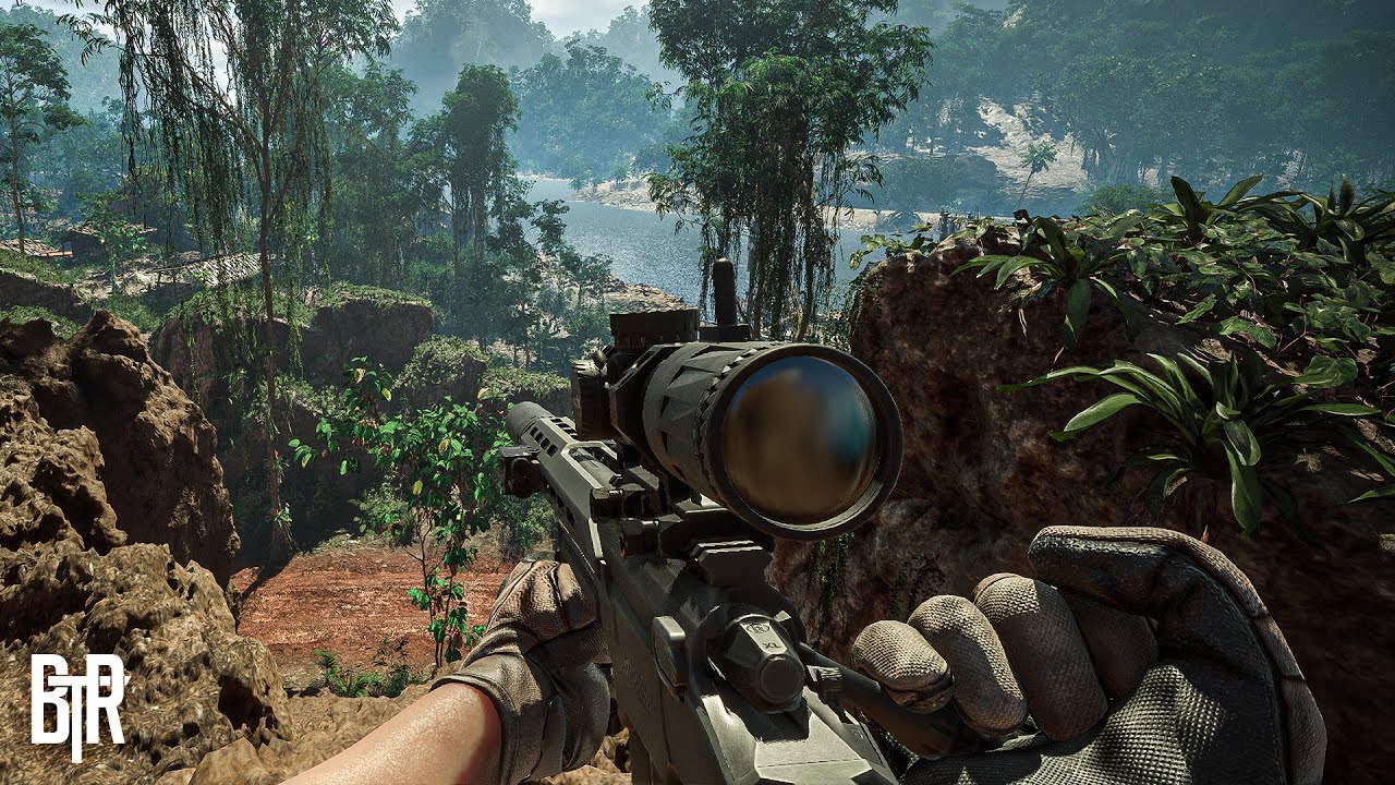 Will I Survive In This Immersive PvE Extraction Game?