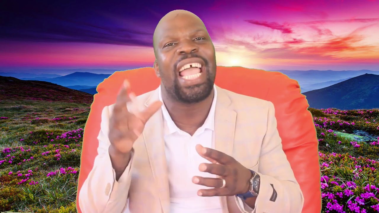 Buyisa Isthandwa Sakho : Dr Mnguni