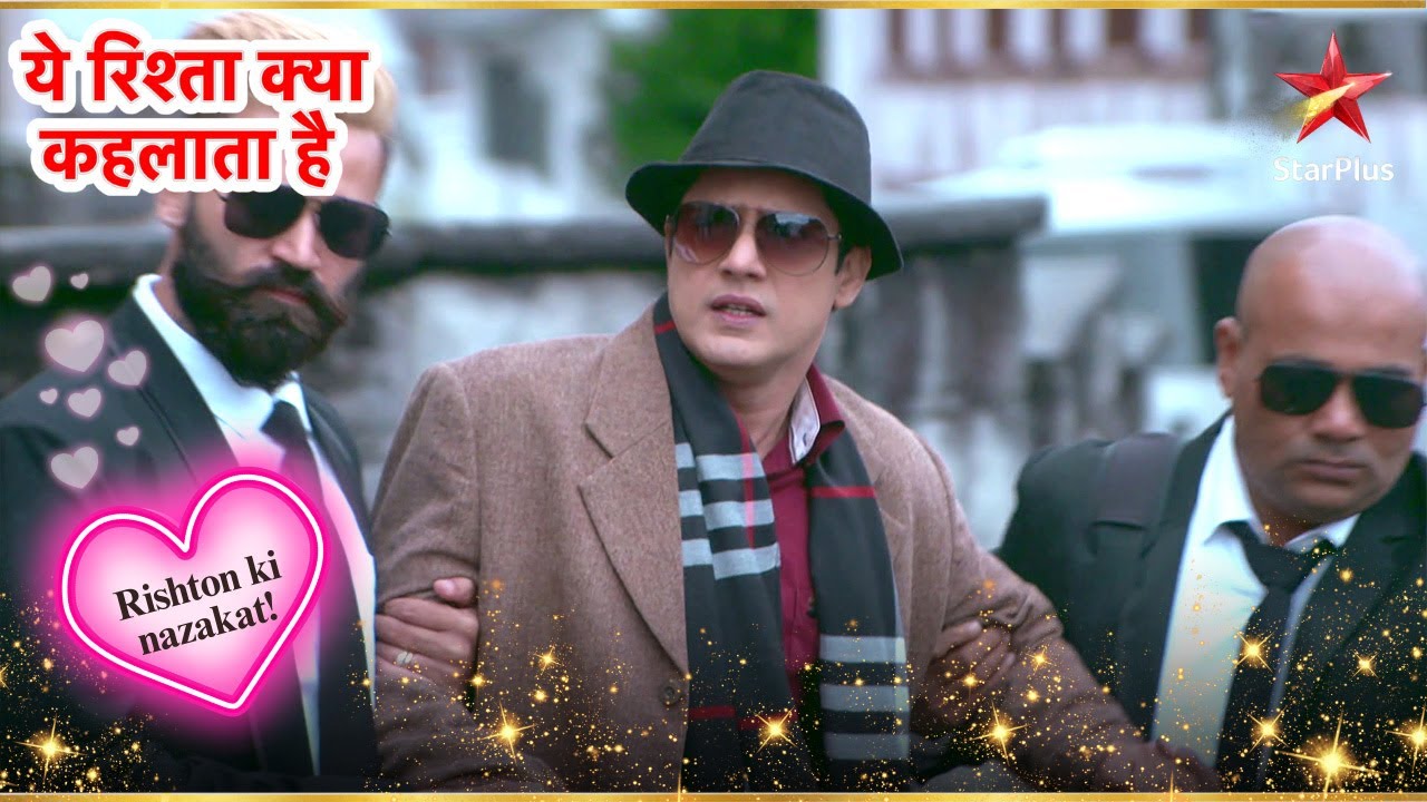 Naitik को बंदी बना लिया गया है! | Full Ep. 2210 - 2211 | Yeh Rishta Kya Kehlata Hai