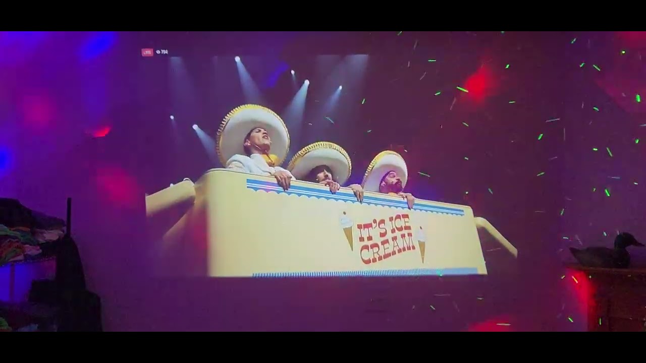 Phish NYE 2026 Madison Square Garden...Finally 