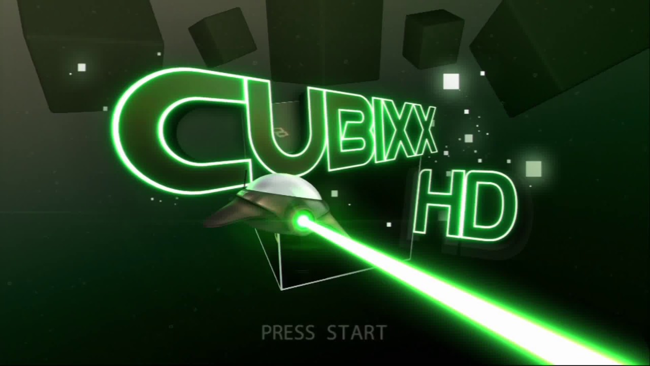 Cubixx HD - nOOB SAuce Trophy/Achievement Guide