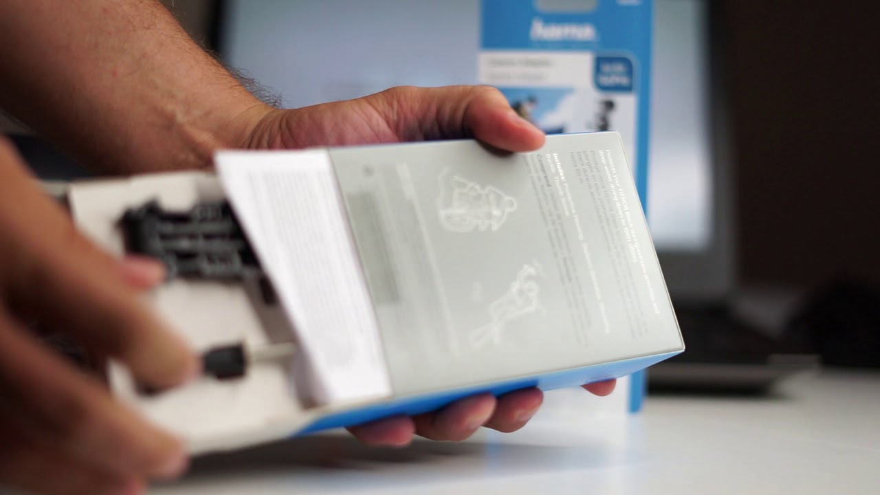 GoPro Hero 8 Black Unboxing + case + handler