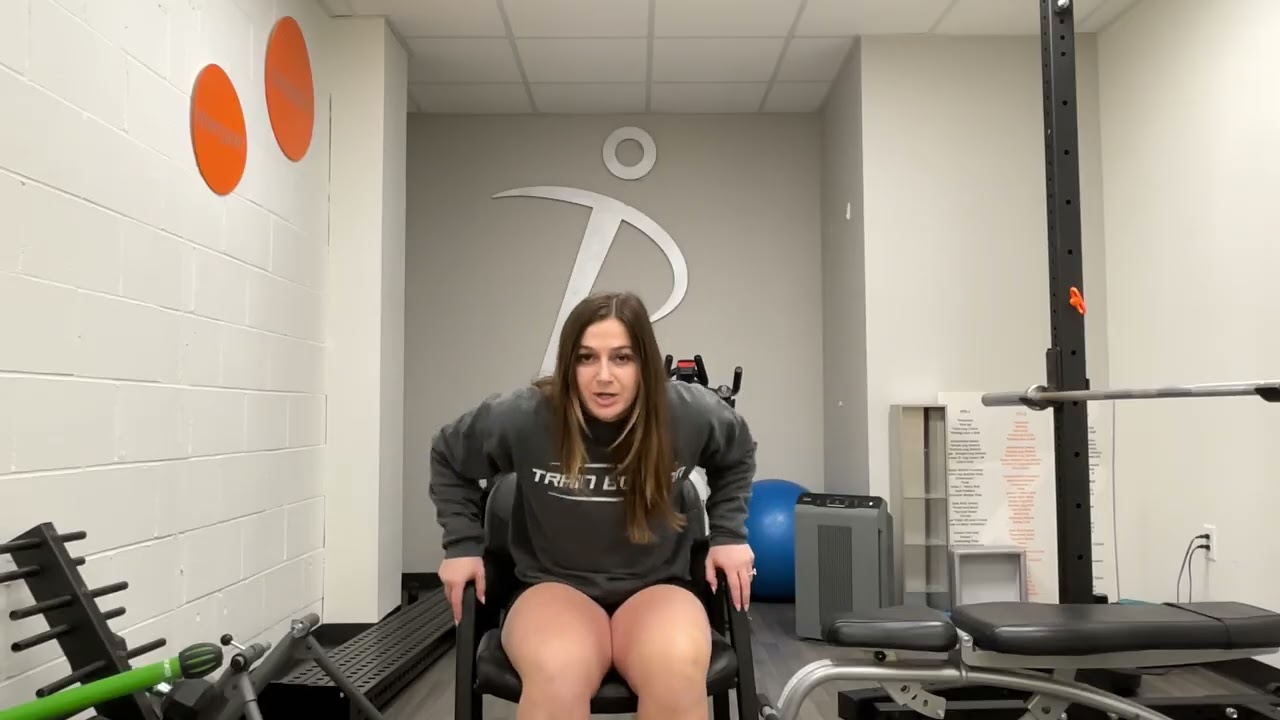 Rise Up - Senior Living Exercise Class