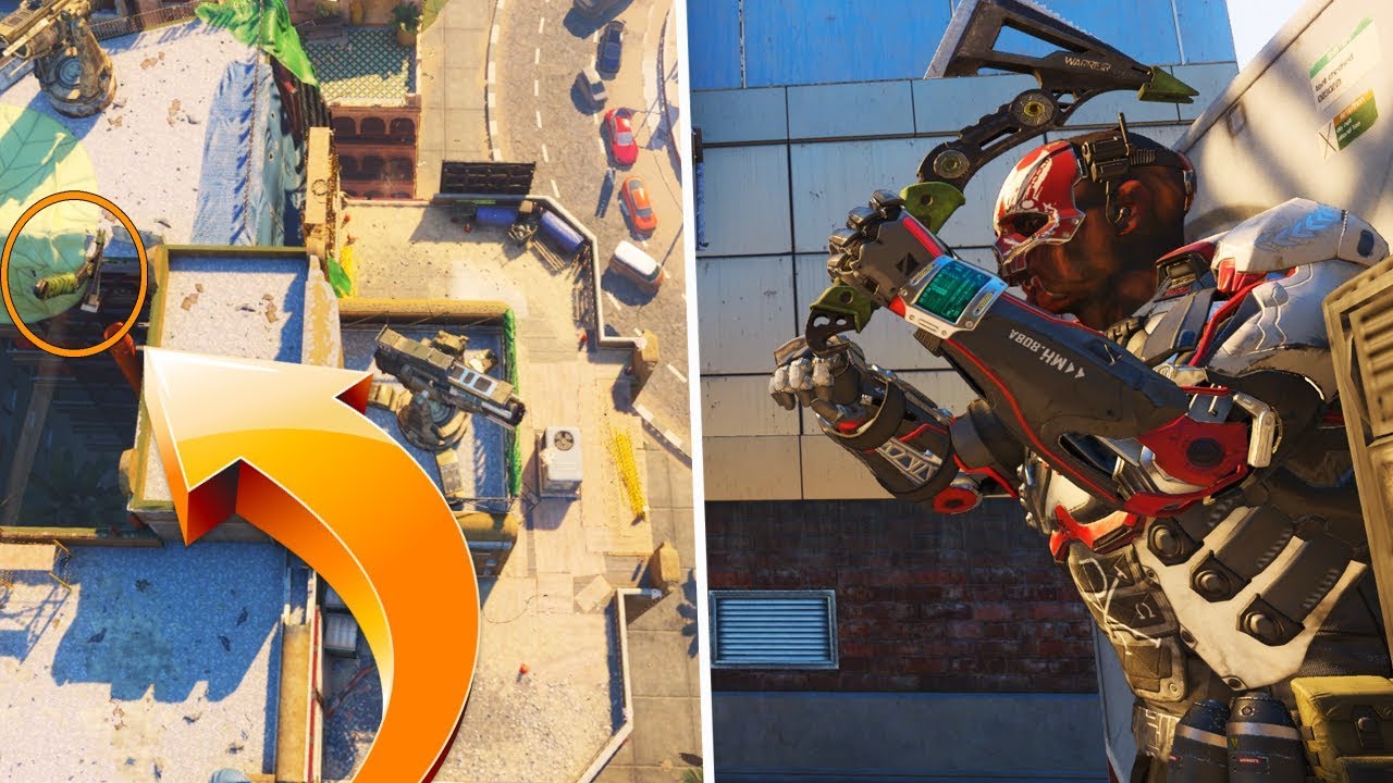 NO WAY HE GOT THAT TOMAHAWK KILL!! (Black Ops 3 Funny Moments, Ninja Defuses, Fails and Trolls)