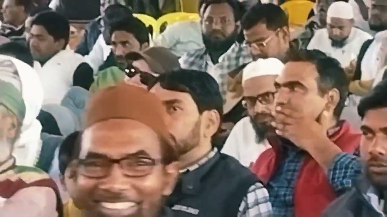 उर्दूमुशायरा