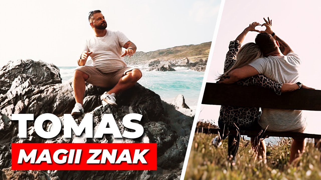 TOMAS - Magii znak (Oficjalny teledysk 2025)