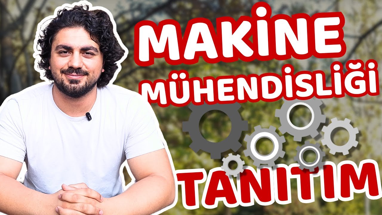 ⚙️Makine Mühendisliği Tercih Edenler ŞOKTA! 2025 Gerçekleri | YKS 2025 Tercih Rehberi #yks #yks2025