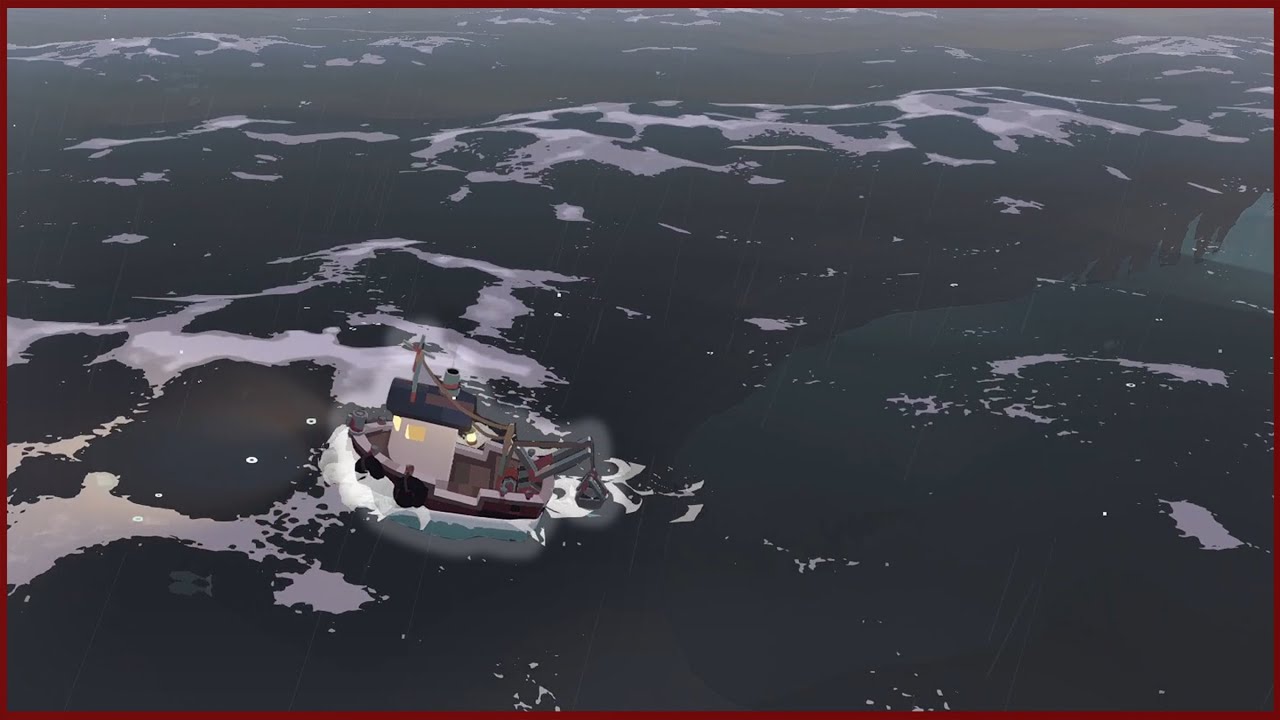 These Waters are NOT Safe! Dredge