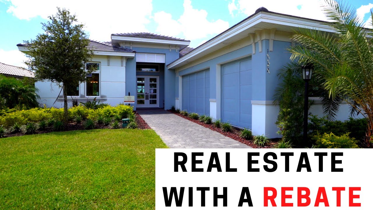 Esplanade at Azario in Lakewood Ranch-Lincoln model by Taylor Morrison Homes. Buyer agent incentives