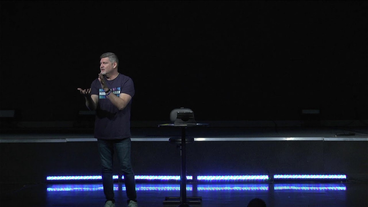 RockFish Church Online