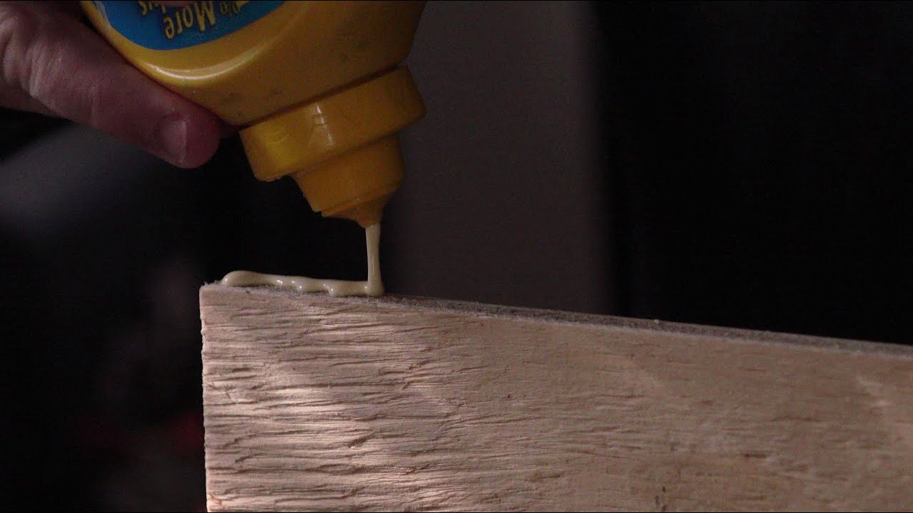 Glue: The Motion Picture