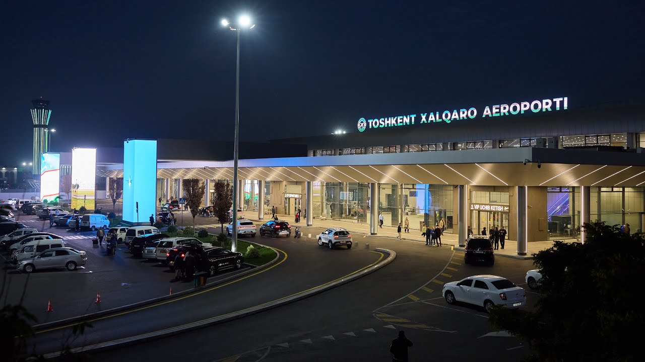 O‘zbekiston Aeroportlari: rivojlanish, hamkorlik va kengayish