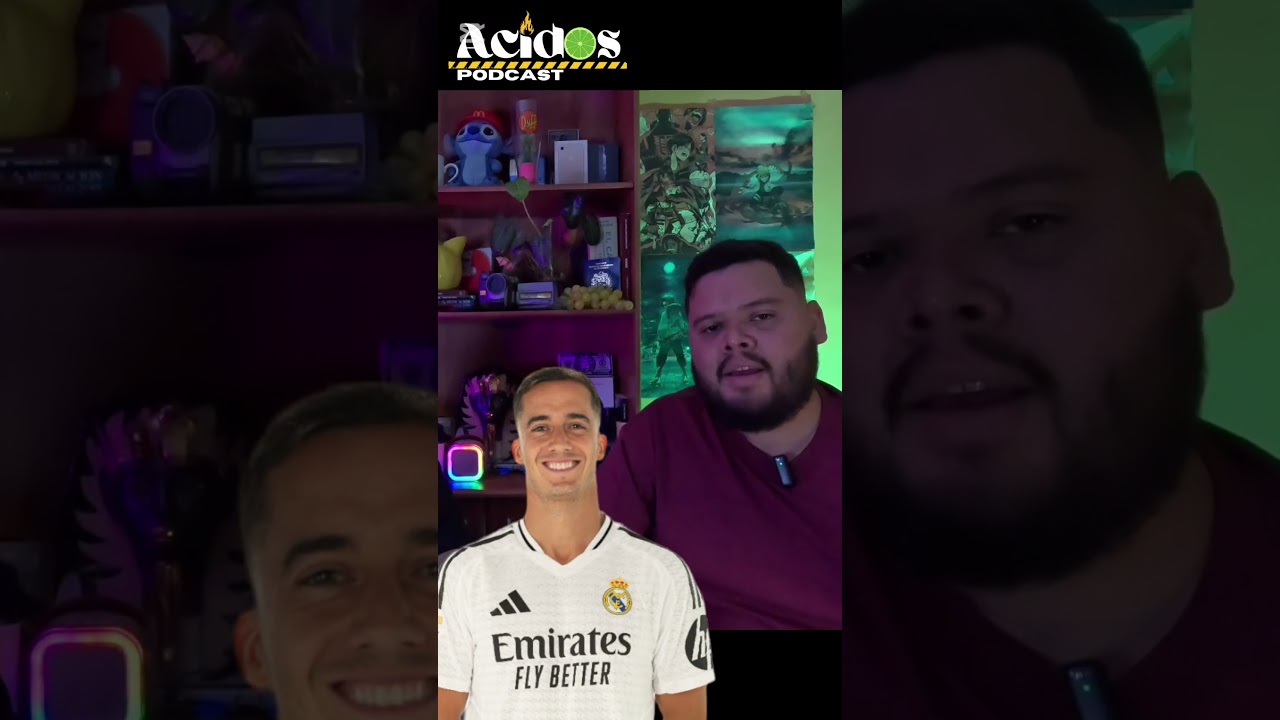 Tenemos que regalarlo