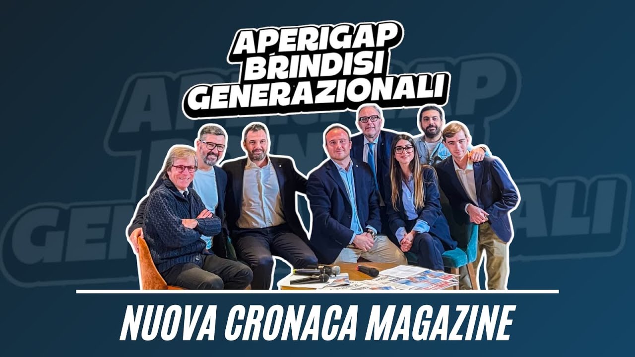 LANCIO NUOVA CRONACA