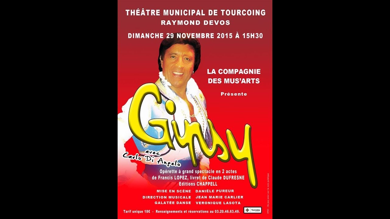 Bande annonce 