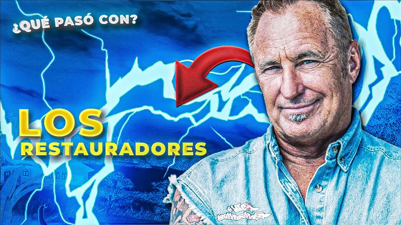 ¿RICK DALE ERA MUY CARERO? | ¿QUÉ PASÓ CON?