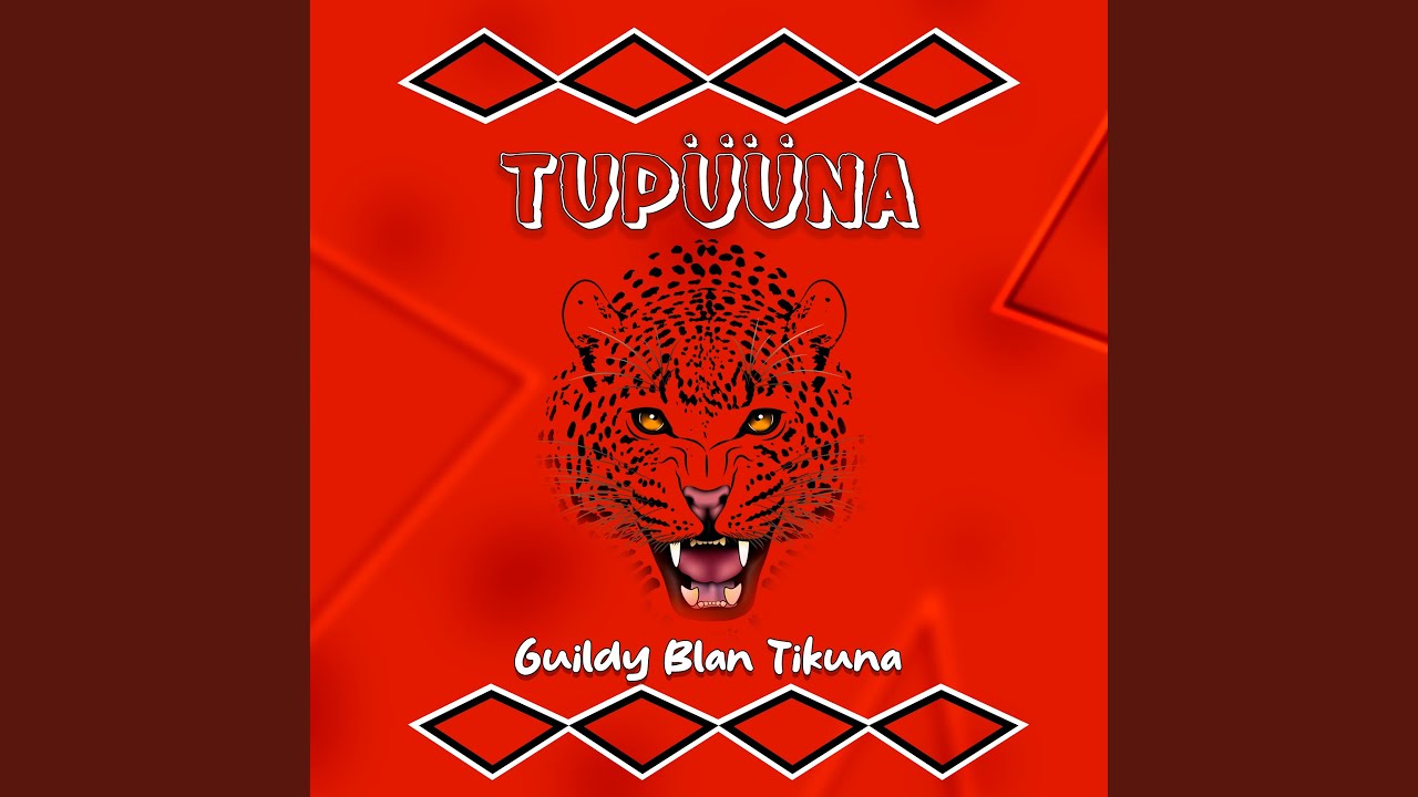 Tupüüna