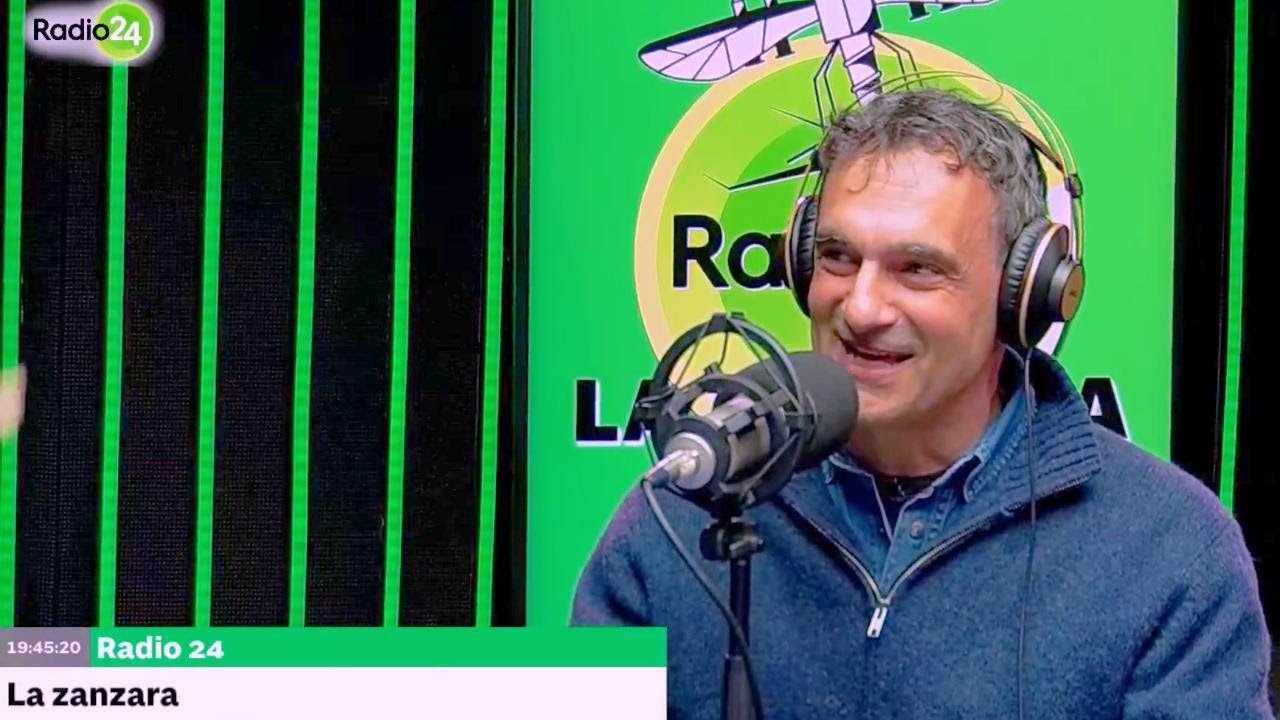 Tutte le nostalgie del sindaco di Pennabilli - La Zanzara 25.1.2024