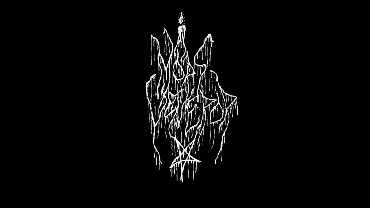 Mors Veneror (US) &mdash; Las Sombras Negras de la Maldad &mdash; 2021 full length