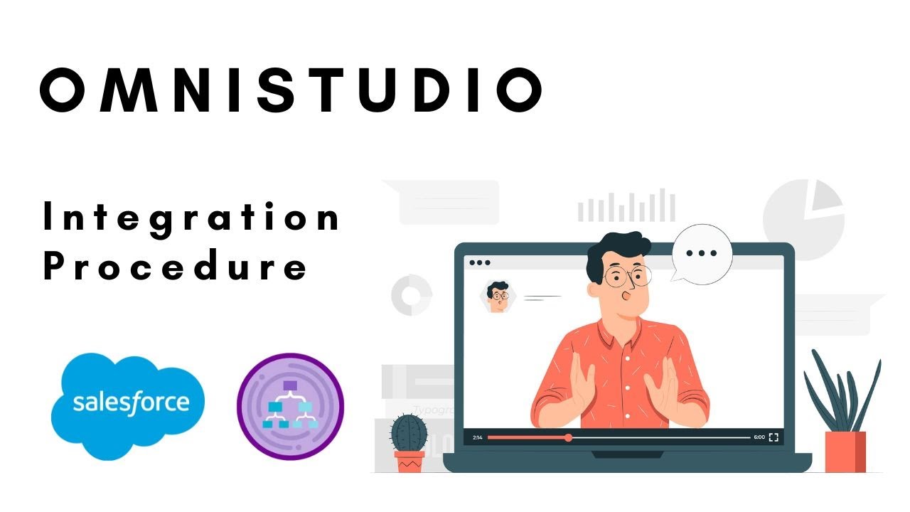 05. OmniStudio : Integration Procedure #IntegrationProcedure