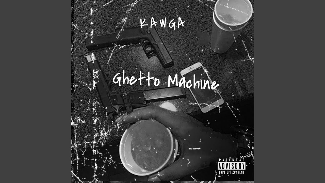 Ghetto Machine