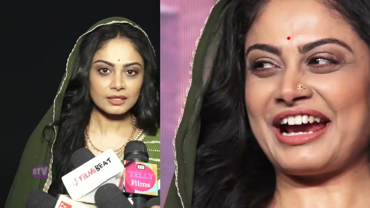 Dharm Yoddha Garud Star Cast - Faisal Khan, Toral Rasputra, Parul Chauhan & Ankita Raaj - Interview