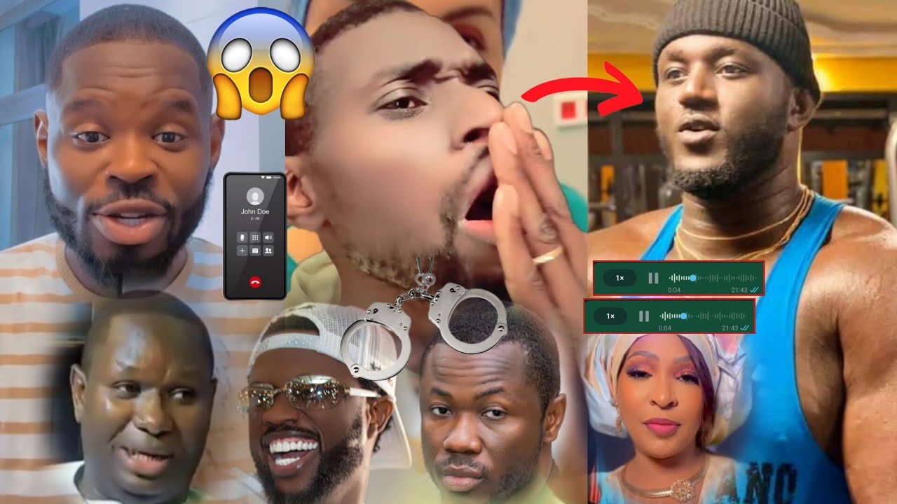 Alerte😱Les R&eacute;v&eacute;lations Choc de Adamo Balla gaye2 Si Liste G&ouml;r Djiguene Yi La Bok Ass Dione Khasida