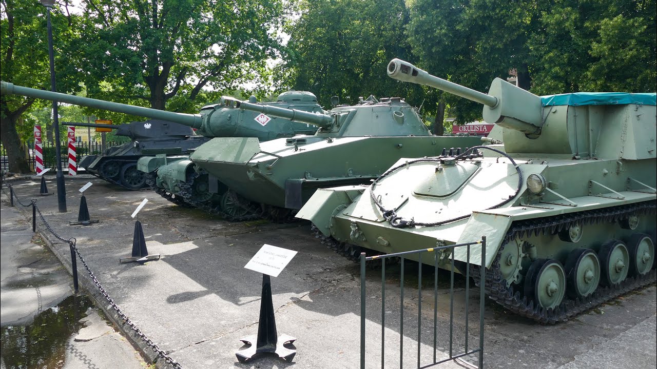 Muzeum Oręża Polskiego