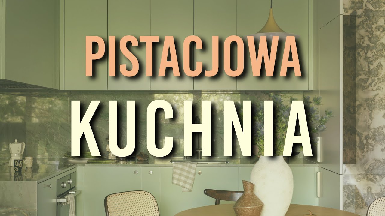 🥘🍳🔥Przepiękna kuchnia z kamieniem prosto z Włoch ✨ ProjectTour #44