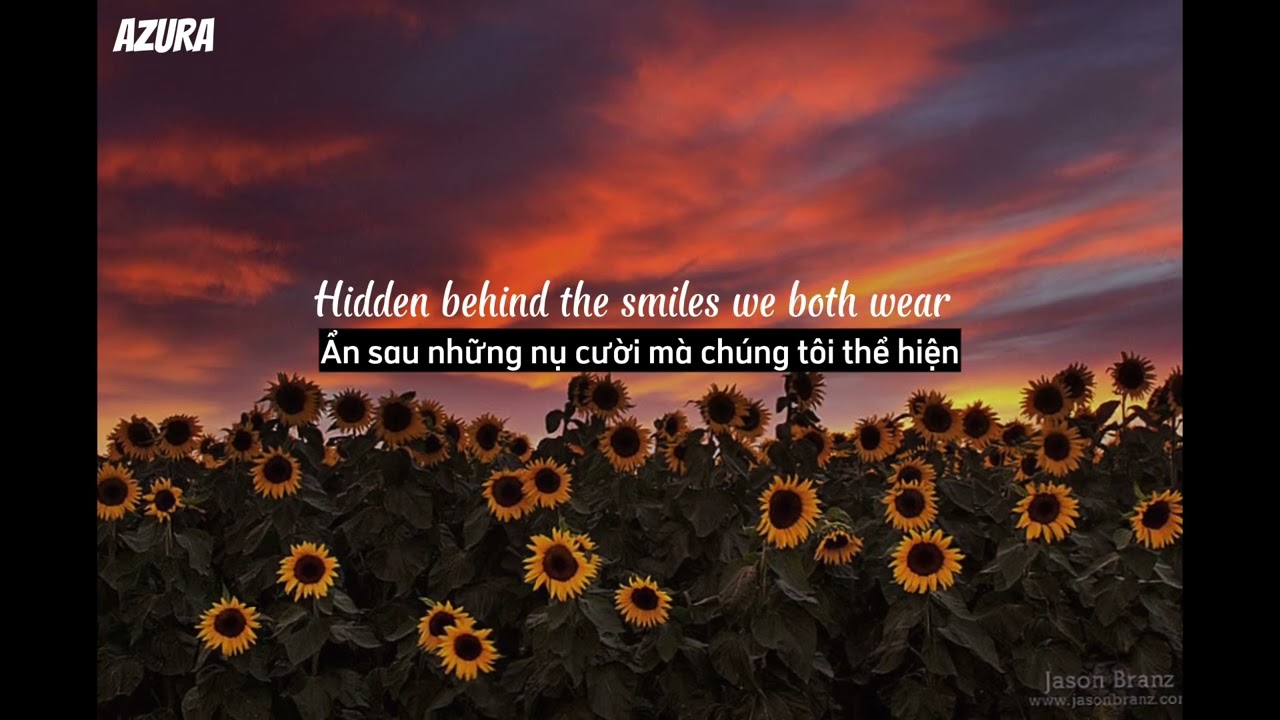 Shadow Of The Sun - Professor Green [ Lyrics + Vietsub ]
