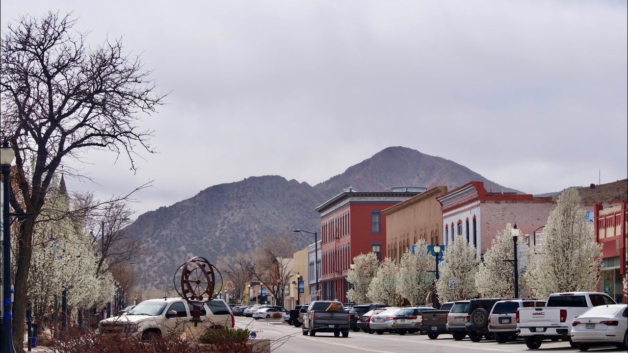 Top 10 Attractions in Canon City, Colorado