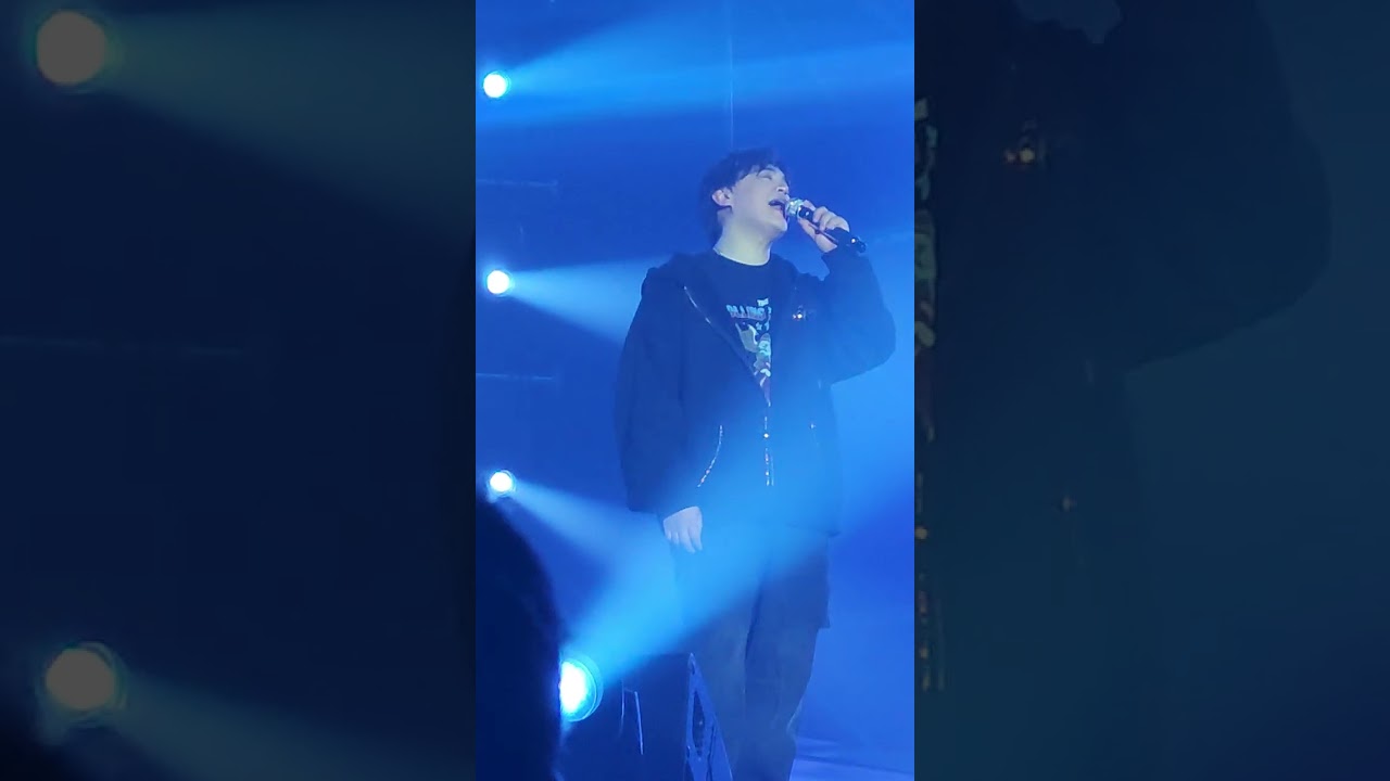 20260117 백야 (2025-26엠씨더맥스 '겨울나기' 콘서트 부산)