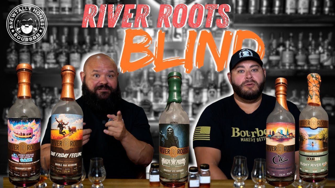 Слепая битва в River Roots: 5 монстров с силой бочки оценены и раскрыты!