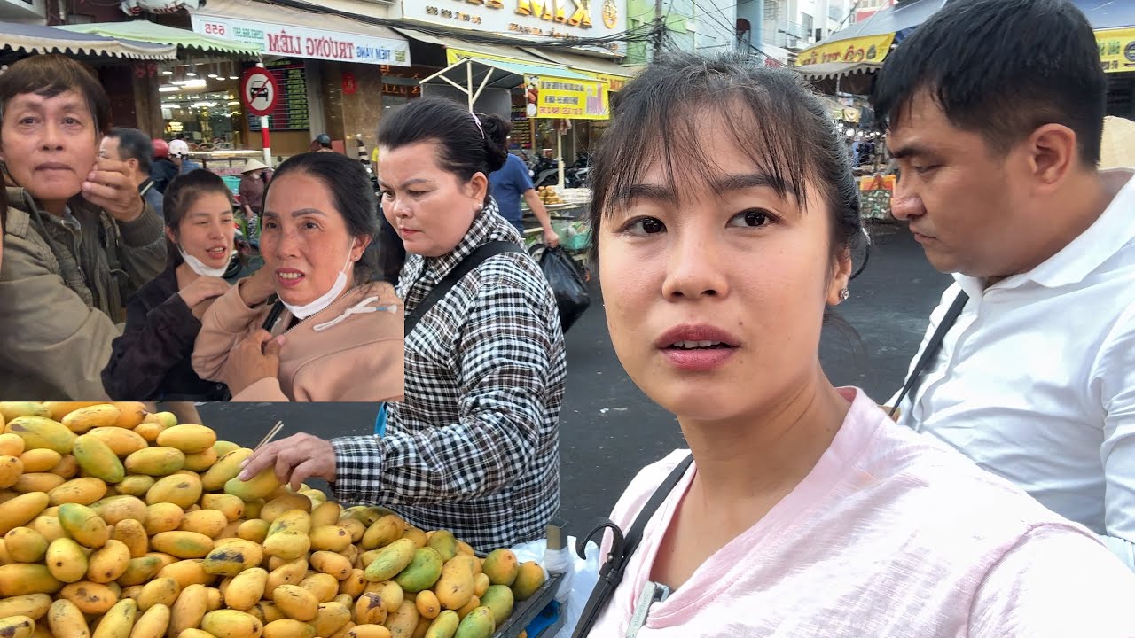 Dự định về quê thăm cha mẹ nhưng vì lý do này phải thay đổi kế hoạch | TNCM 