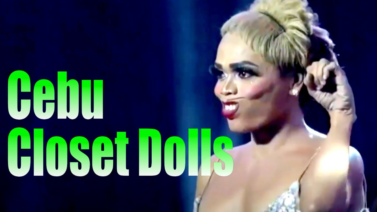 Comedy Show - Cebu Closet Dolls | ABC NIGHTS 2023 Talisay Cebu