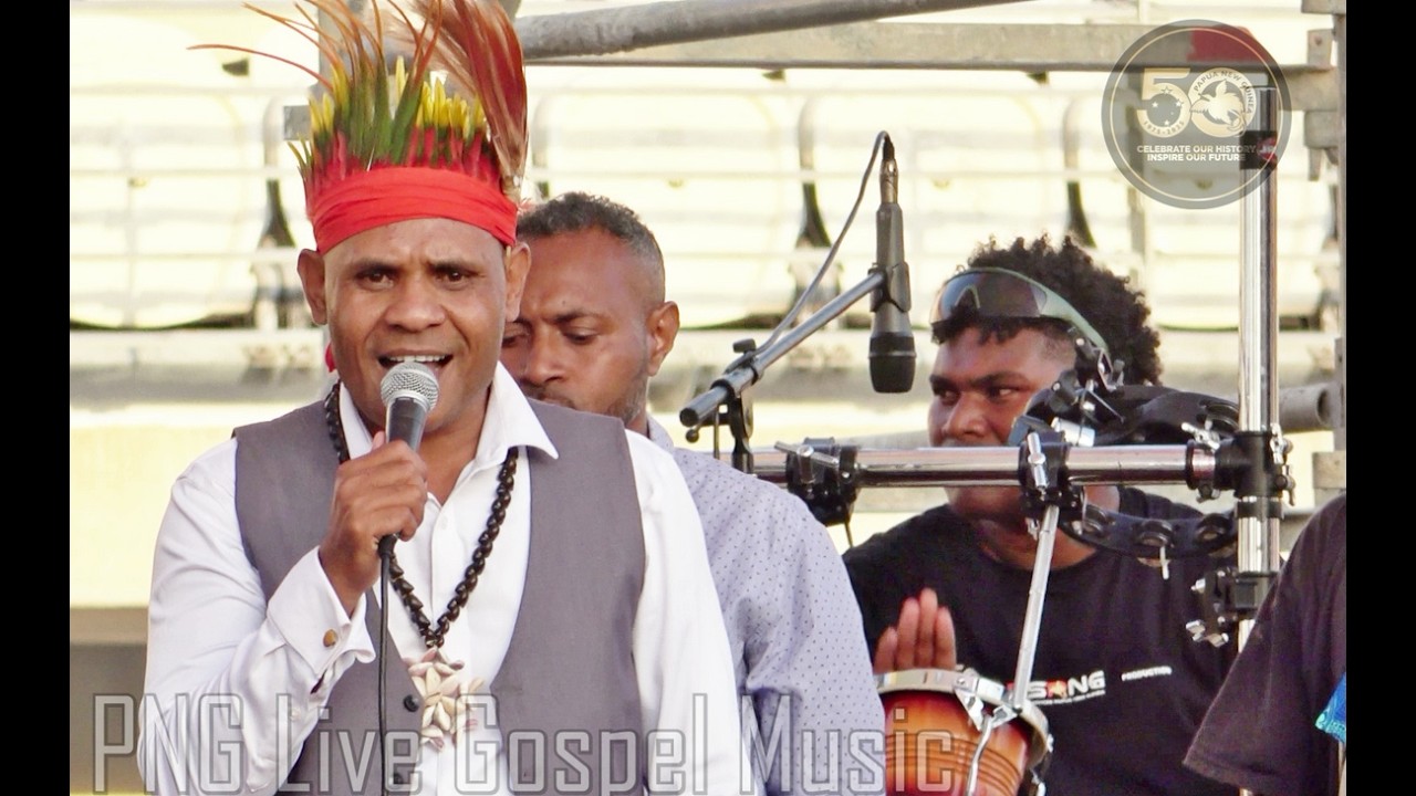 Basileia - Jubilee Reset Concert 2025
