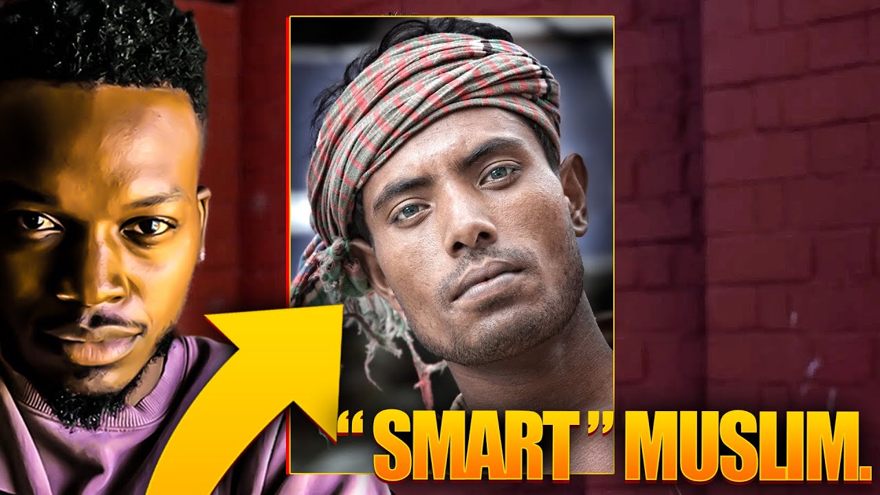 People Thought This Muslim Was Winning Then This Happened!
