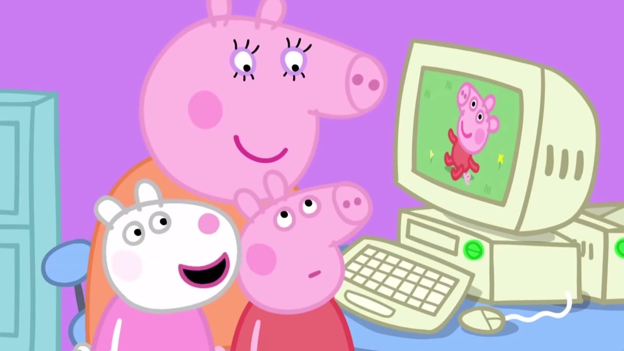 Kids TV and Stories | Peppa Pig and PJ Masks Compilation 1 | Peppa Pig Full Episodes