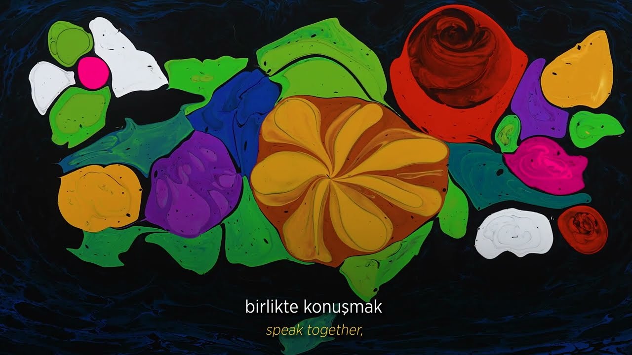 Türkiye sadece kendi için değil, kıtalar ve kuşaklar için de harekete geçiyor! #COP31 #Türkiye