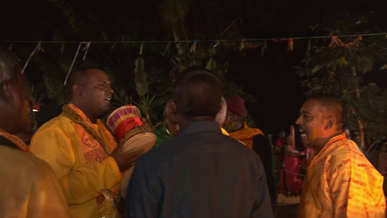 Wairuku Mandir Puja 2