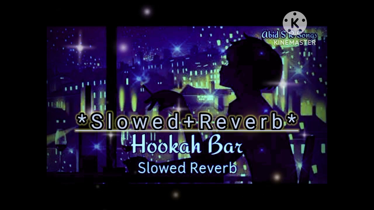 //Hukaah bar//Lofi,slowed+reverb #arjitsingh #viral #song