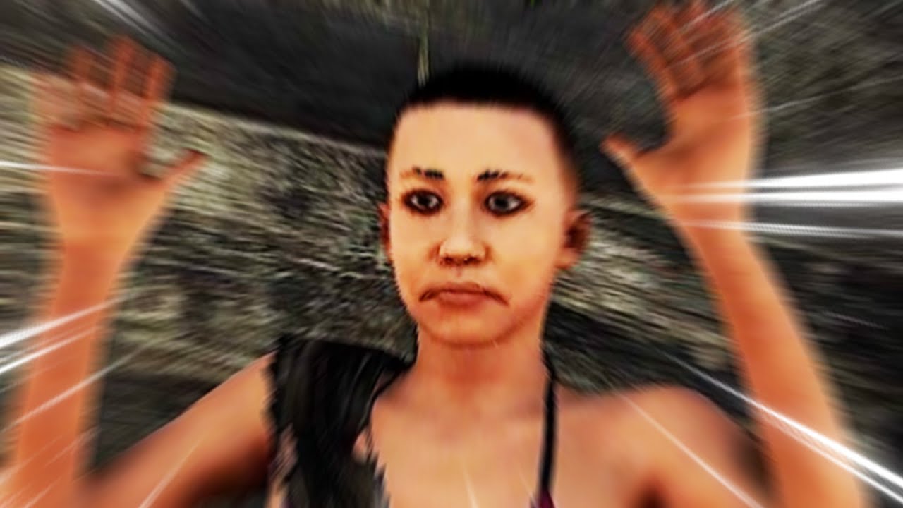 When you try to SOLO as a Streamer...