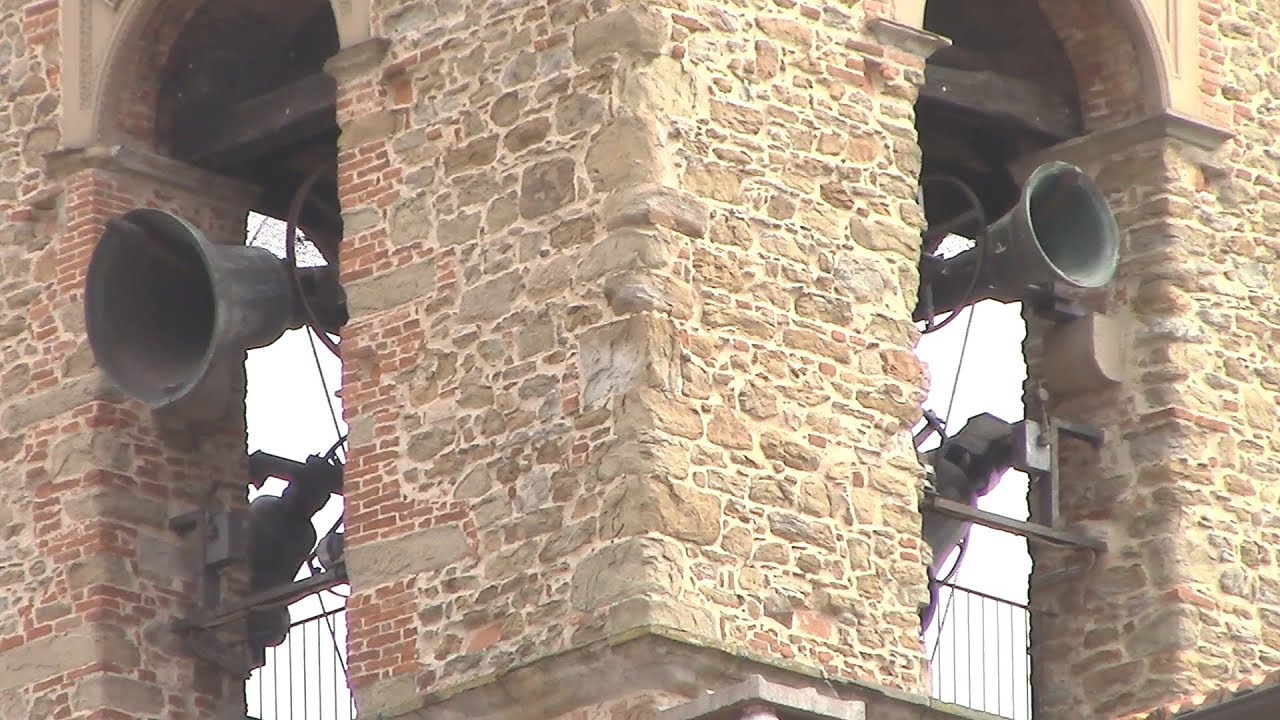 Campane della Parrocchia di S.Agostino in AREZZO (02) v.596