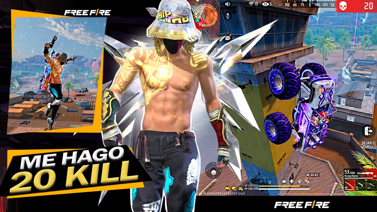 ASI NOS ESCAPAMOS DE ESTA ESCUADRA || DUO VS ESCUADRA 🔥