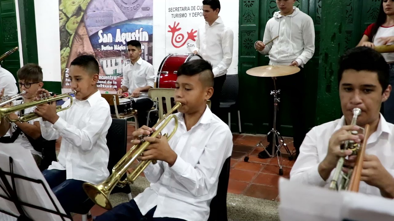 Banda Municipal 