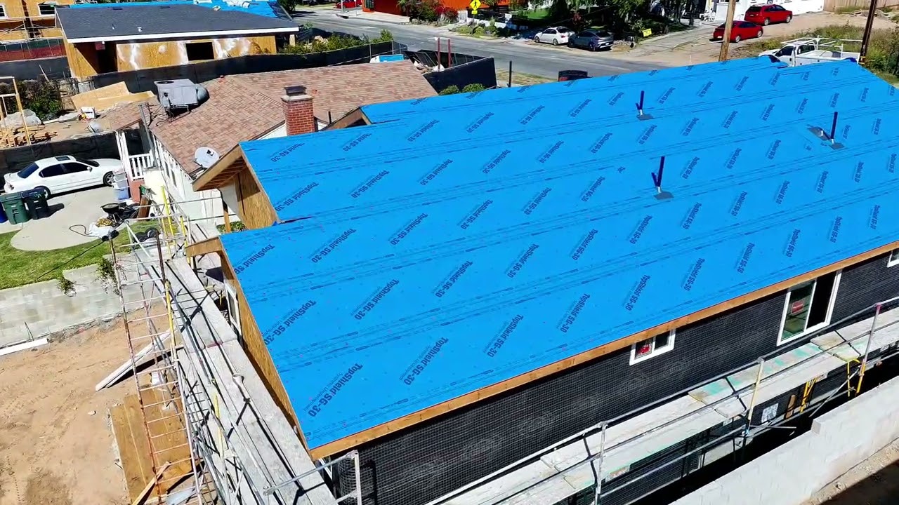 RCM Construction - Altadena CA